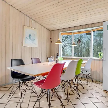 Holiday home Joonatan - 30km From The Sea In Western Jutland By Interhome
