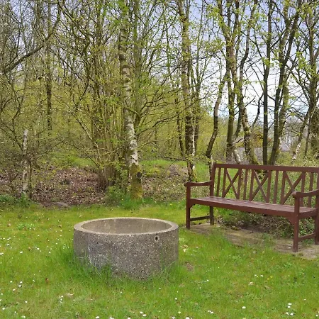 Holiday home Joonatan - 30km From The Sea In Western Jutland By Interhome *
