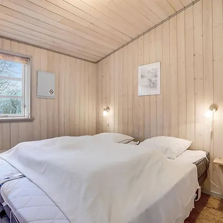Holiday home Joonatan - 30km From The Sea In Western Jutland By Interhome