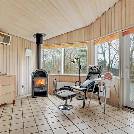 Prázdninový dům Joonatan - 30km From The Sea By Interhome Toftlund