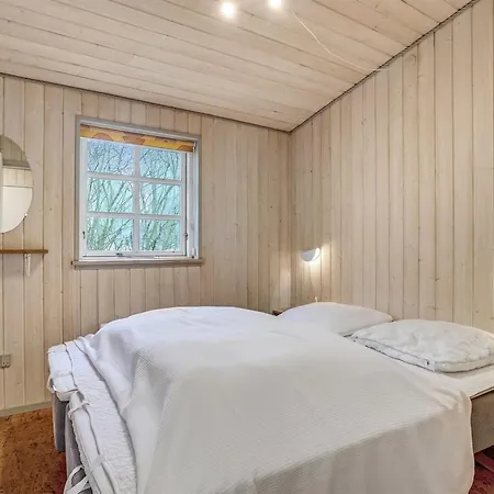 Joonatan - 30km From The Sea By Interhome Casa de Férias Toftlund