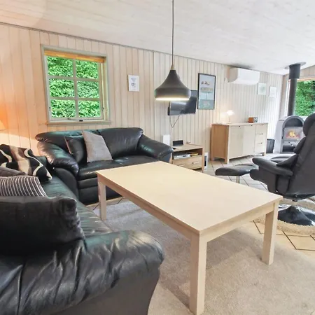Joonatan - 30km From The Sea By Interhome Toftlund