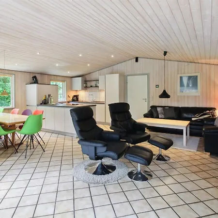 Ferienhaus Joonatan - 30km From The Sea By Interhome