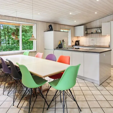 Joonatan - 30km From The Sea By Interhome Toftlund