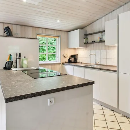 Joonatan - 30km From The Sea By Interhome Feriehus Toftlund