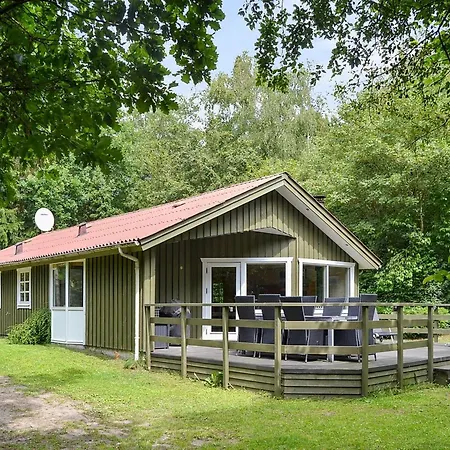 Joonatan - 30km From The Sea By Interhome