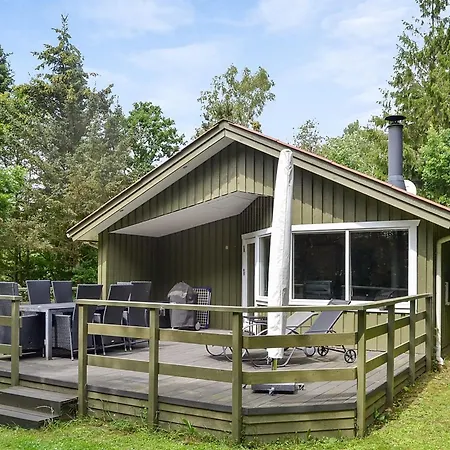 Joonatan - 30km From The Sea By Interhome Prázdninový dům