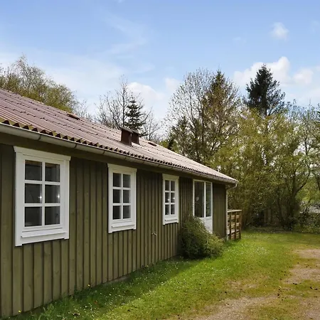 Joonatan - 30km From The Sea By Interhome Prázdninový dům Toftlund