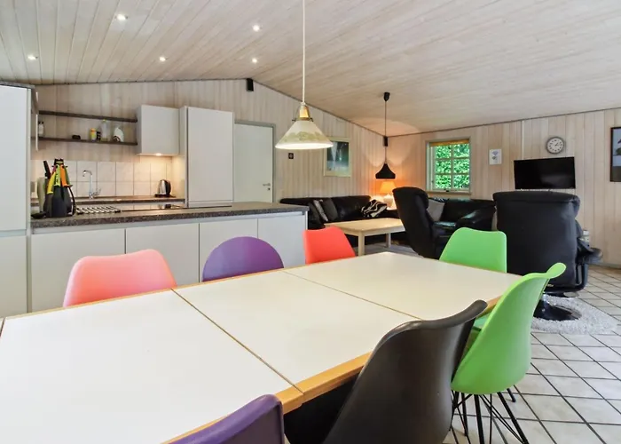 Joonatan - 30km From The Sea By Interhome Toftlund